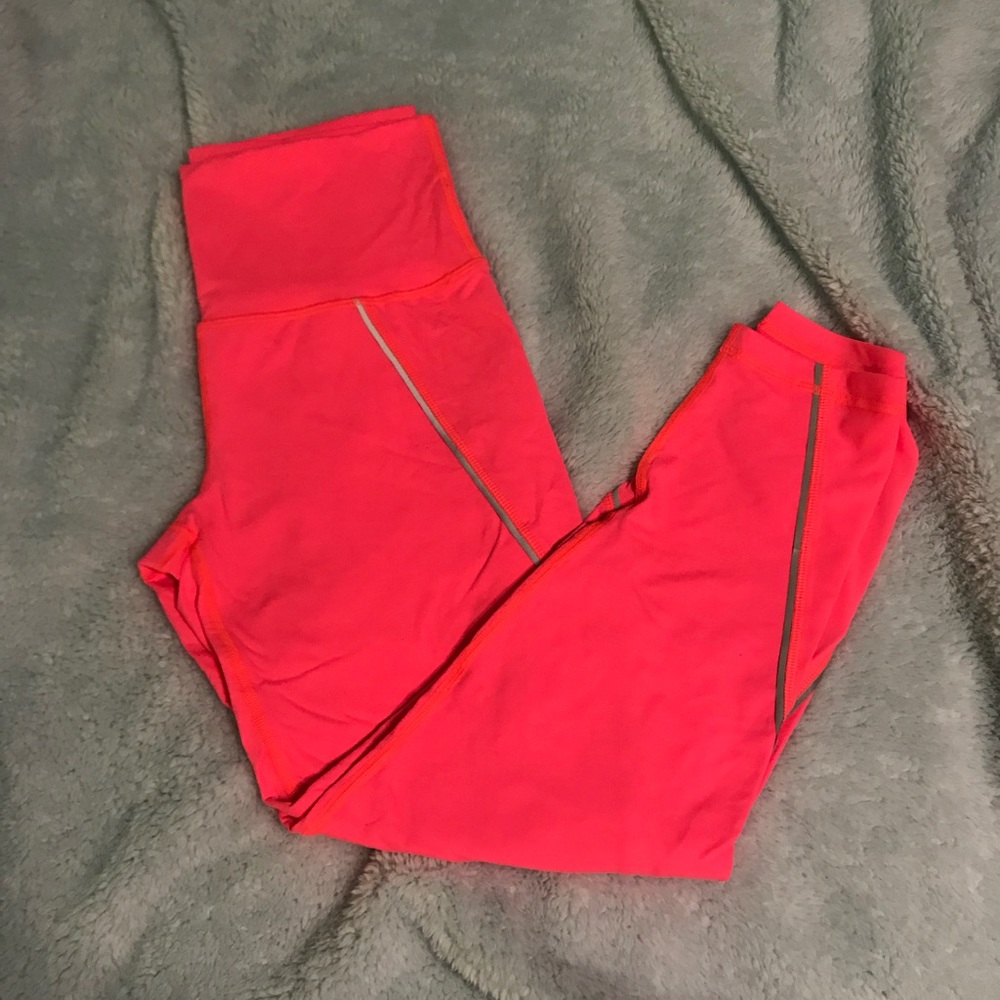 Aerie active leggings size M